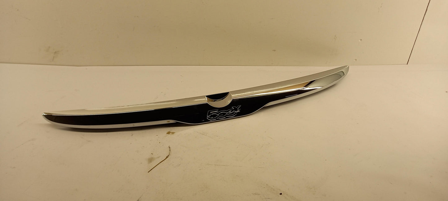 Original OE FIAT Heckklappengriff 735692298