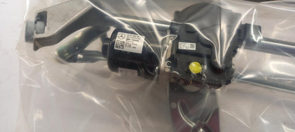 Original OE MERCEDES-BENZ Wischergestänge A1778204201