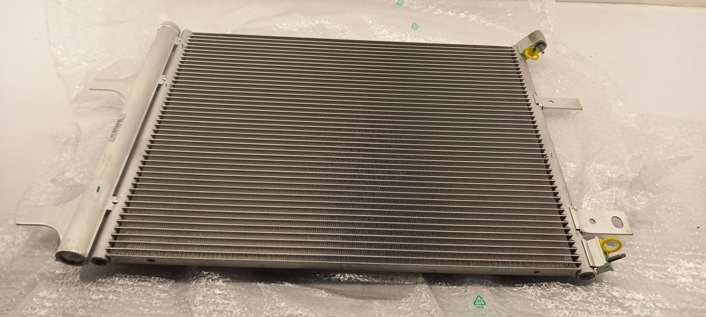 Original OE FIAT Klimakondensator 9827450180