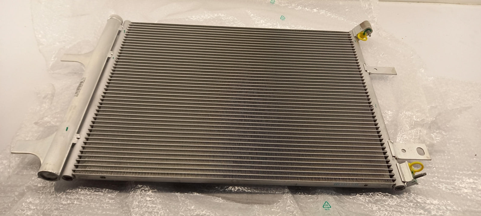 Original OE FIAT Klimakondensator 9827450180