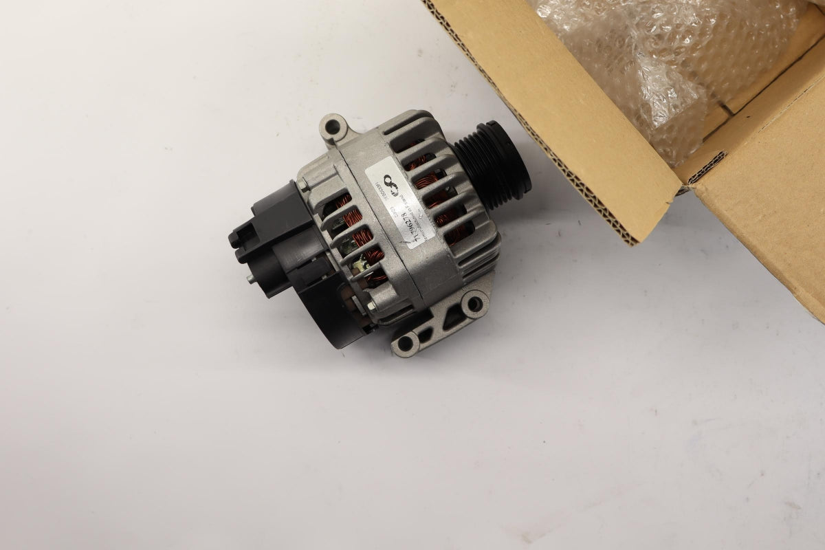 Original OE FIAT Lichtmaschine 71796278