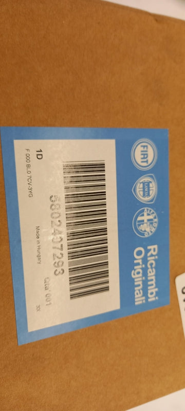 Original OE FIAT Lichtmaschine 5802407293