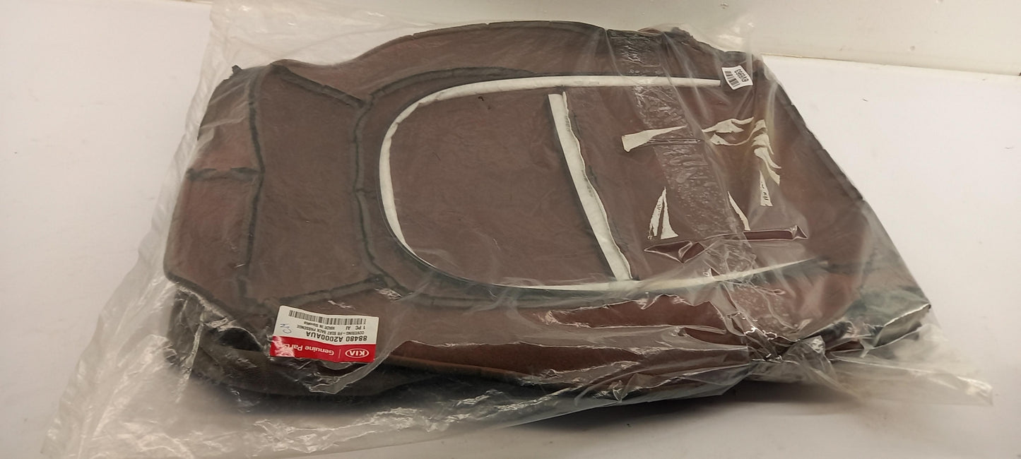 Original OE HYUNDAI/KIA Sitzbezug 88480A2000AUA