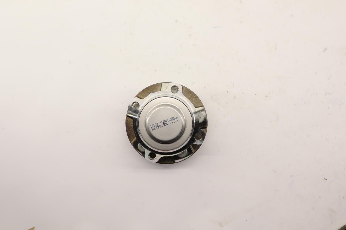 Original OE JAGUAR Radnabe T2H42050