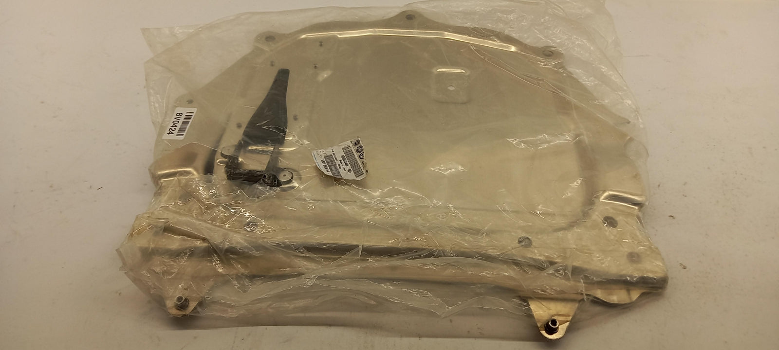 Original OE FIAT Unterfahrschutz 6000612426