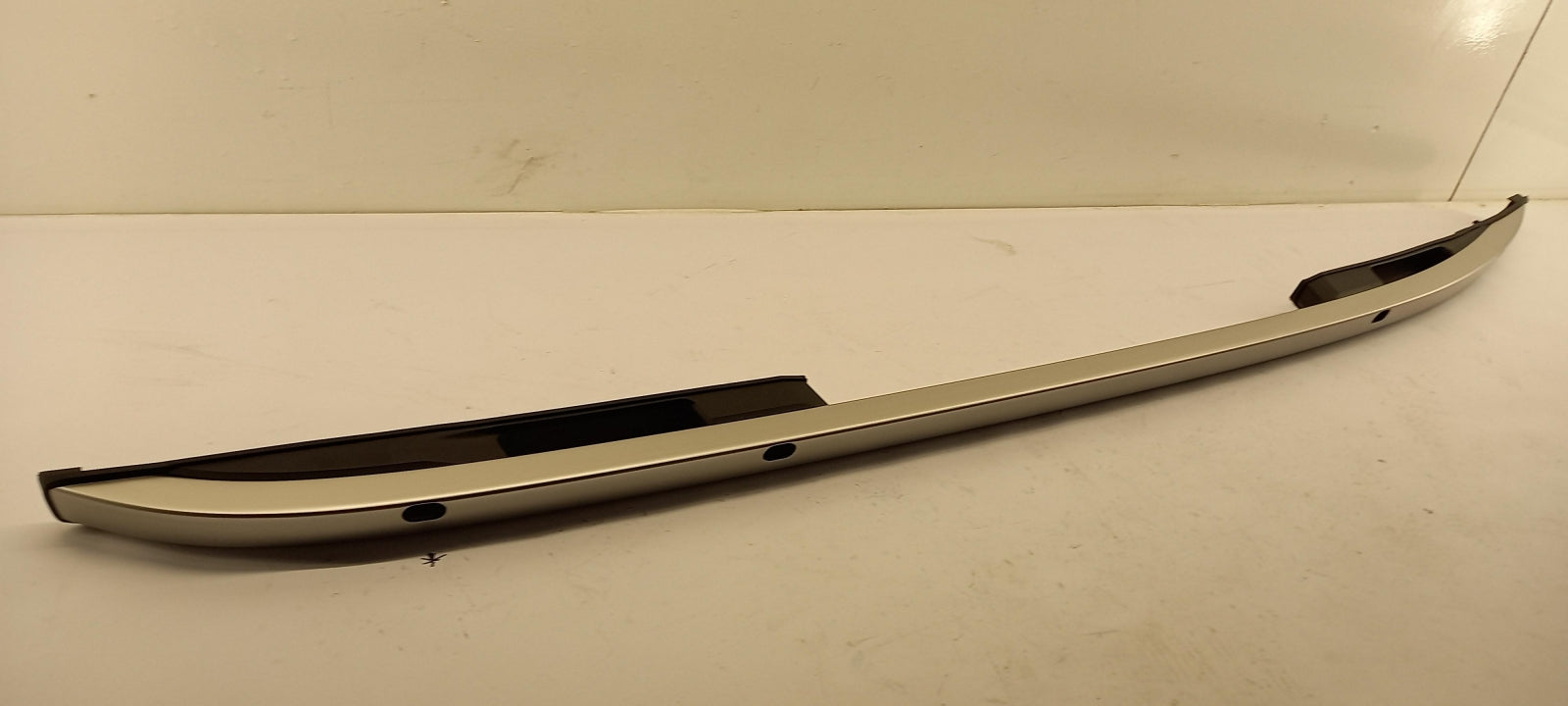 Original OE FIAT Dach Führungsschiene 735598198