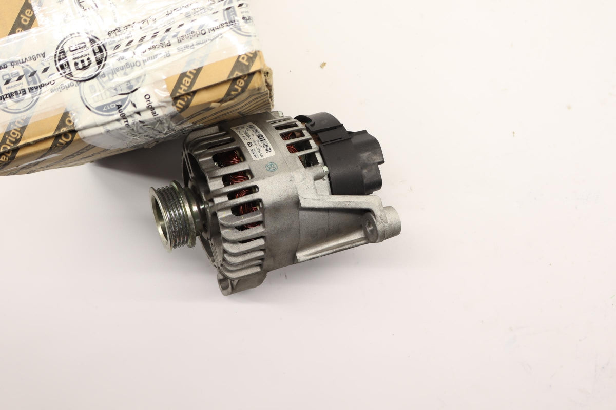 Original OE FIAT Lichtmaschine 71794212