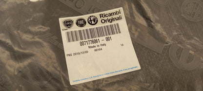 Original OE FIAT Sitzbezug 71776061