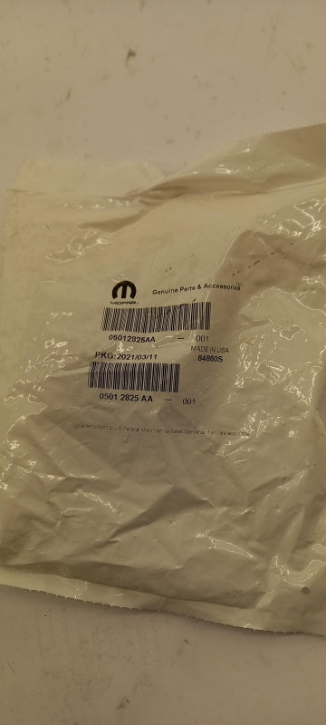 Original OE FIAT Radlager K05012825AA