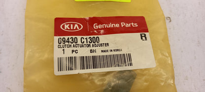 Original OE HYUNDAI/KIA Reparatursatz 09430C1300