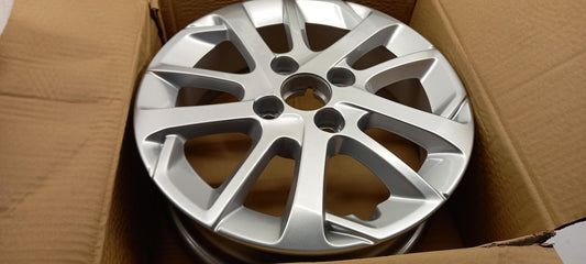 Original OE Peugeot Felge B0009086TW