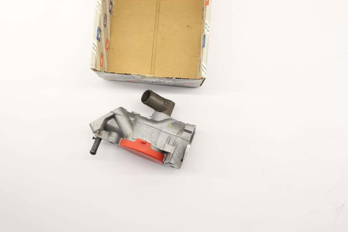 Original OE Peugeot Thermostatgehäuse 1336L8