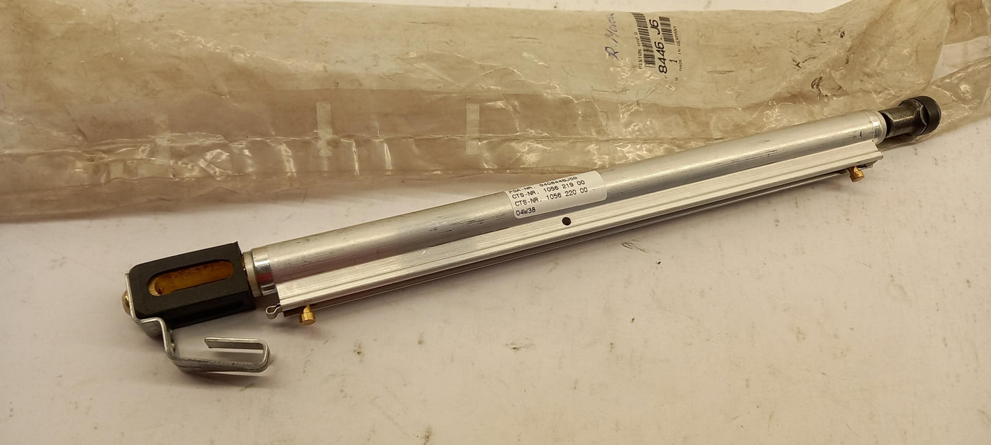 Original OE Peugeot Gasfeder 8446J6
