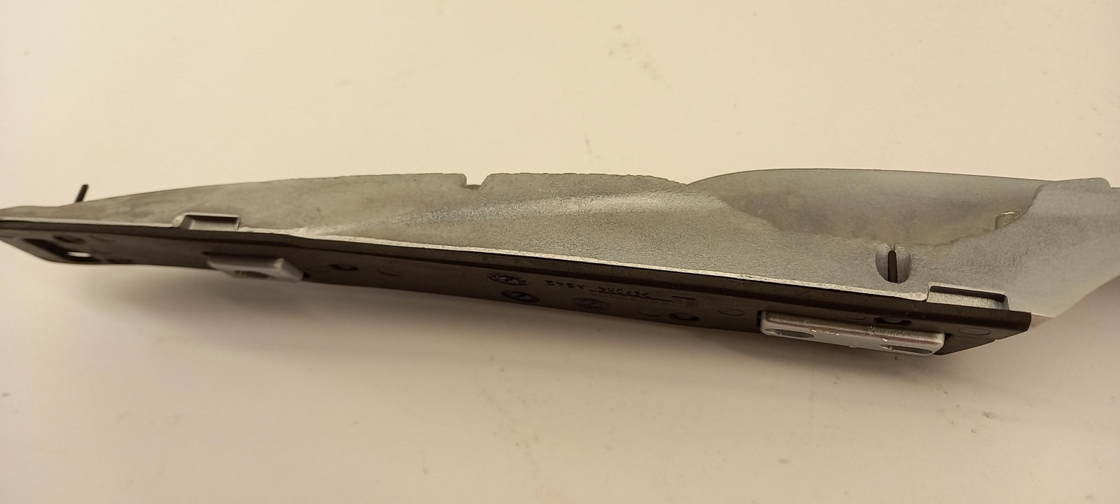 Original OE FIAT Dach Führungsschiene 735410650