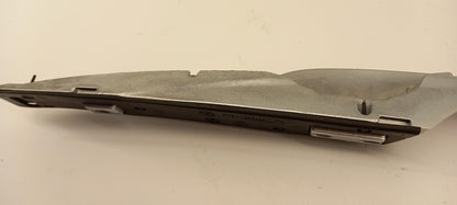 Original OE FIAT Dach Führungsschiene 735410650