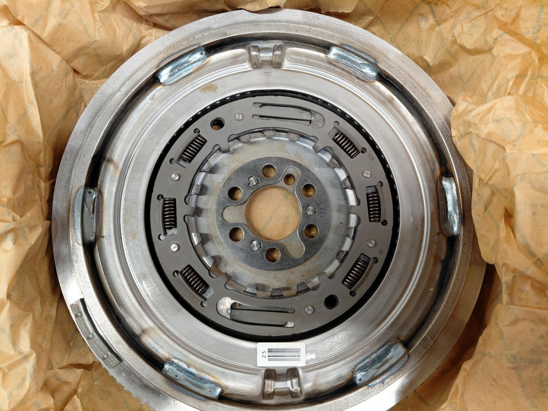 Original OE FIAT Schwungrad 55243780