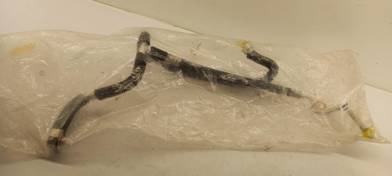 Original OE FORD Klimaanlage Druckleitung 1445523