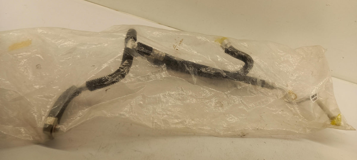 Original OE FORD Klimaanlage Druckleitung 1445523