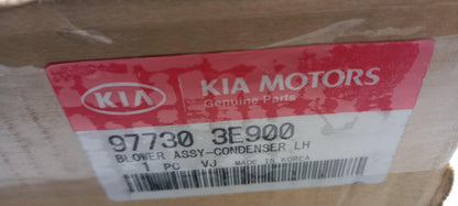Original OE HYUNDAI/KIA Motorkühlung Lüfter 977303E900