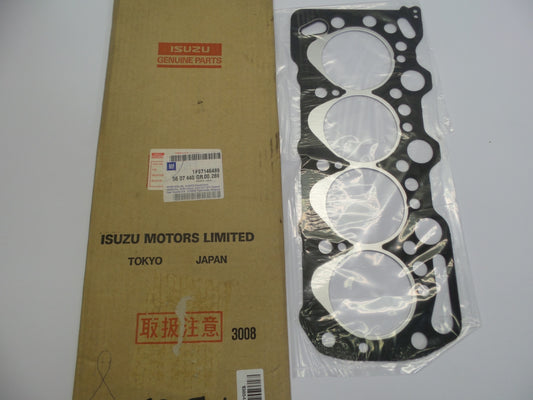 Original OPEL Corsa-B Tigra-A Zylinderkopfdichtung 1.60mm 97146489