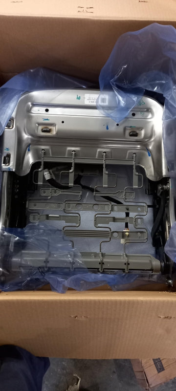 Original HYUNDAI Tucson IX35 -2024 Sitz Führungsschiene & Einsteller 88600N7231