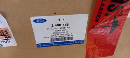 Original OE FORD Scheinwerfer 2460756