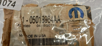 Original OE FIAT Schaltgetriebe Synchronring K05018964AA