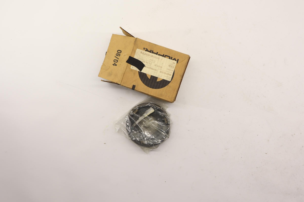 Original OE FIAT Schaltgetriebe Synchronizer Nabe K04874356AB