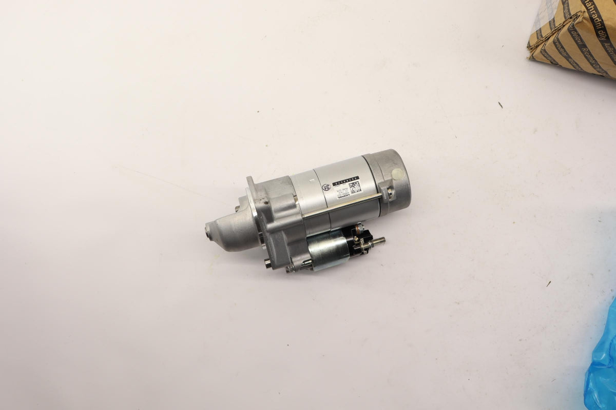 Original OE FIAT Anlasser 52199112
