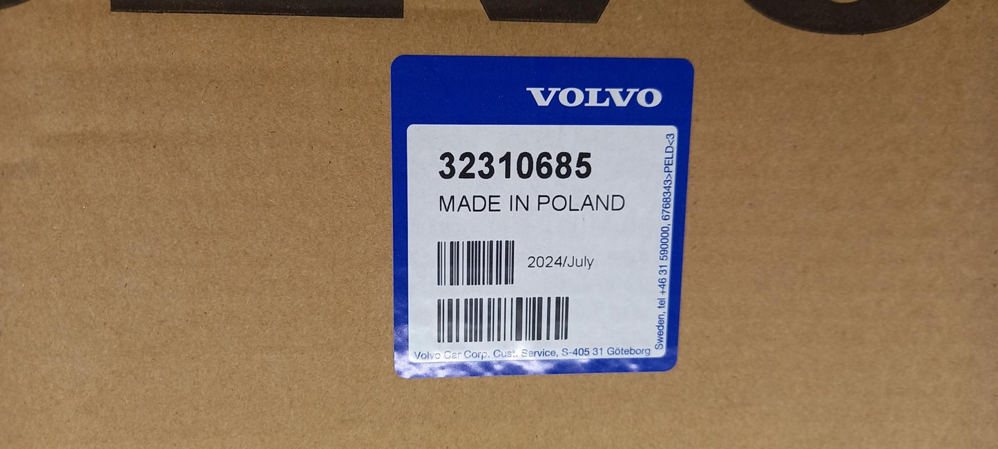 Original OE VOLVO Hutablage 32310685