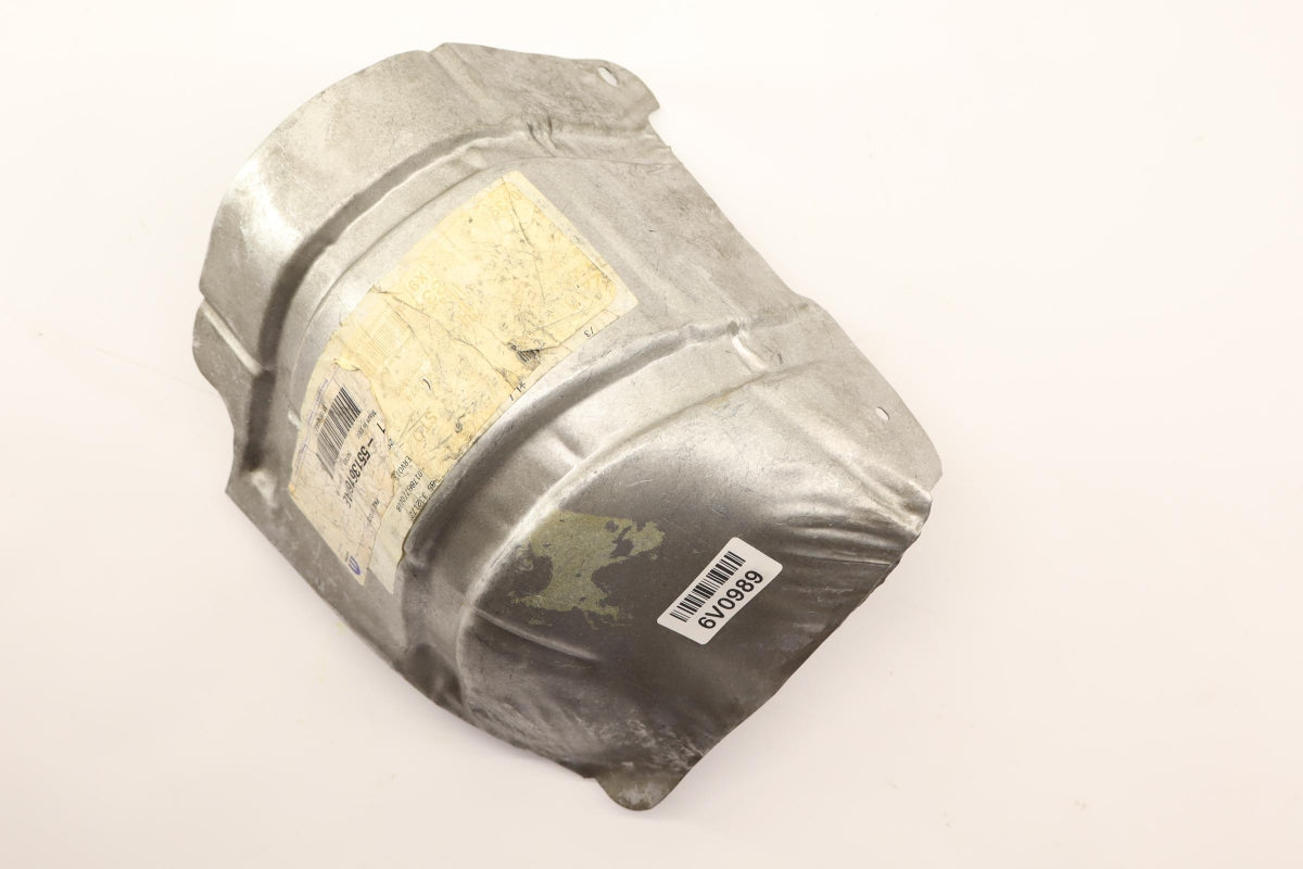 Original OE FIAT Hitzeschild K55136160AE