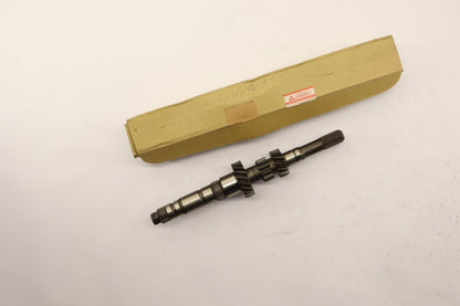 Original OE MITSUBISHI Getriebeeingangswelle MD747880