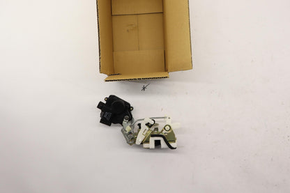 Original OE MITSUBISHI Türschloss MR349190