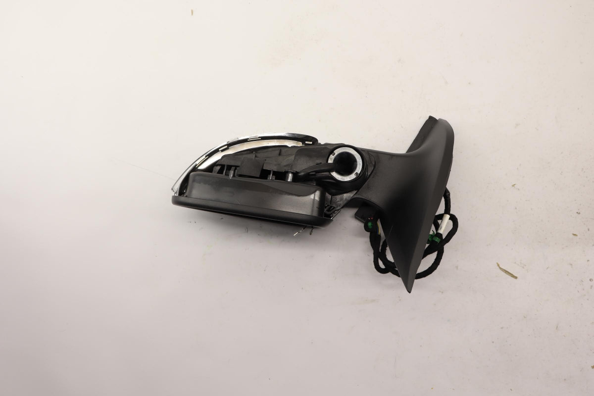 Original OE Volkswagen Außenspiegel Gehäuse 5K7857507J9B9