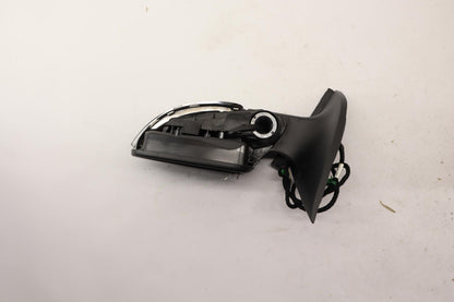 Original OE Volkswagen Außenspiegel Gehäuse 5K7857507J9B9