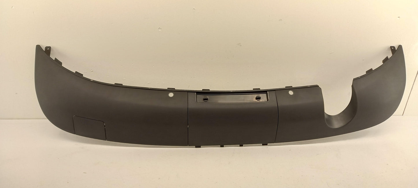 Original OE Volkswagen Spoiler 8P0807434A01C