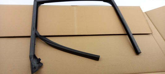 Original OE Volkswagen Fensterführungsschiene 8D9839440H