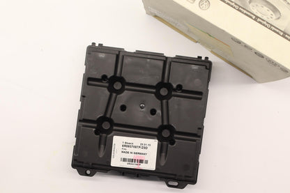 Original VW Polo 6R SKODA Rapid SEAT Ibiza Komfortsteuergerät 6R0937087PZ0D