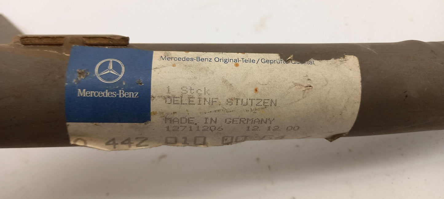 Original OE MERCEDES-BENZ Öleinfüllstutzen A4420100064