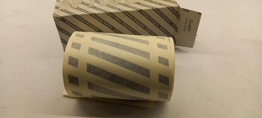 Original OE FIAT Klebeband 71754519