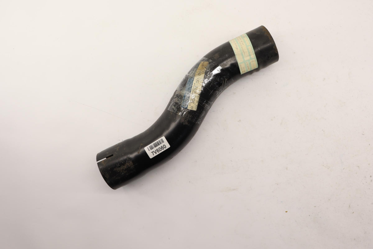 Original OE MERCEDES-BENZ Auspuffrohr A3004920004