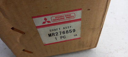 Original OE MITSUBISHI Antriebswelle MR276859