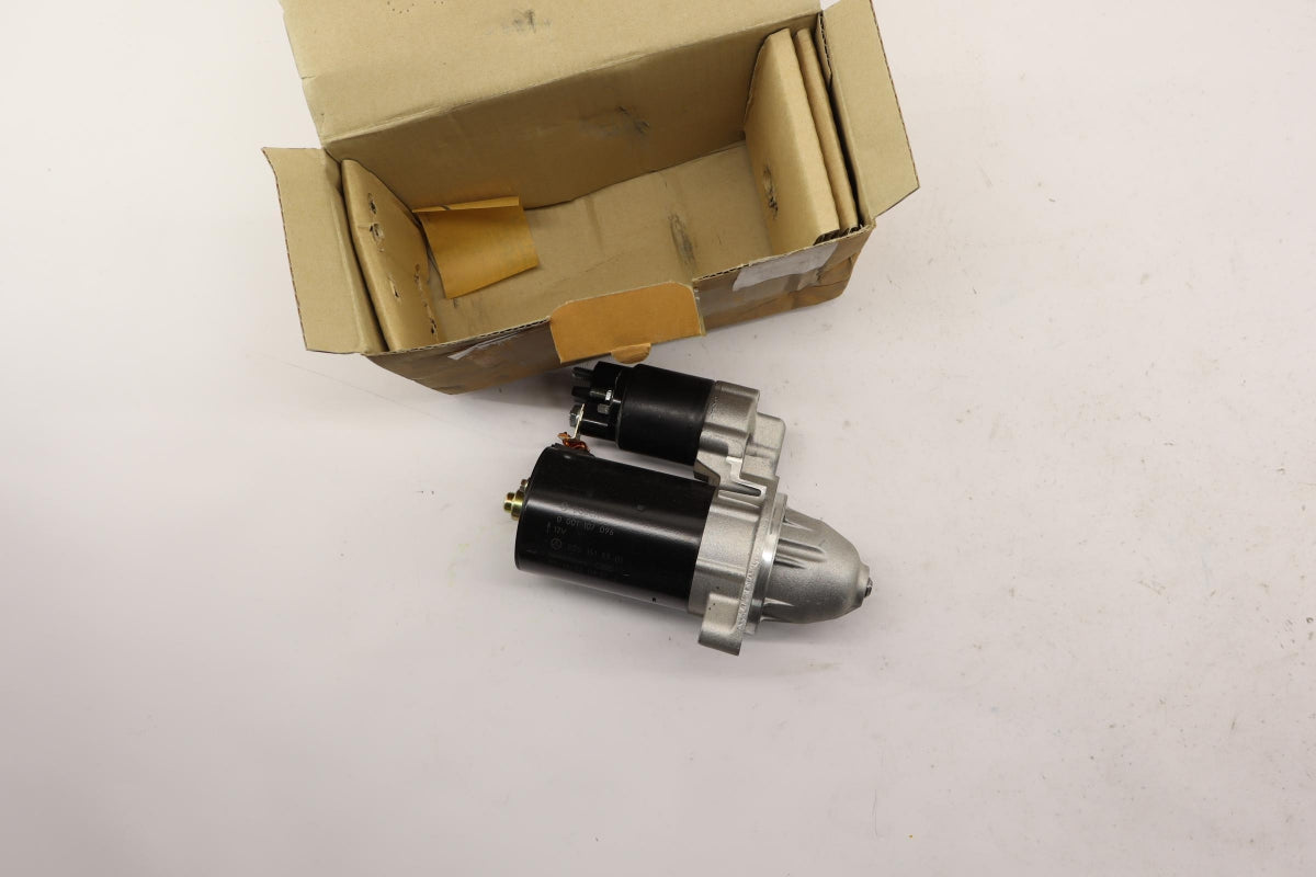 Original OE MERCEDES-BENZ Anlasser A0051515301