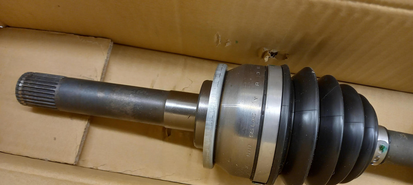 Original OE MITSUBISHI Antriebswelle MR276859