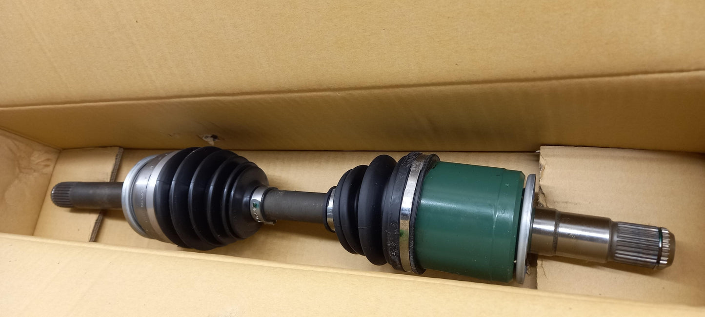 Original OE MITSUBISHI Antriebswelle MR276859