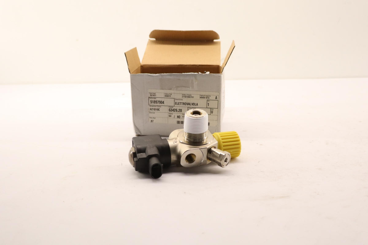 Original OE FIAT Ventil 51897904