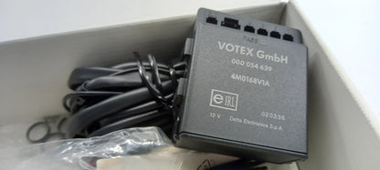 Original VW Golf Polo Einparkhilfe PDC 6Q0054630