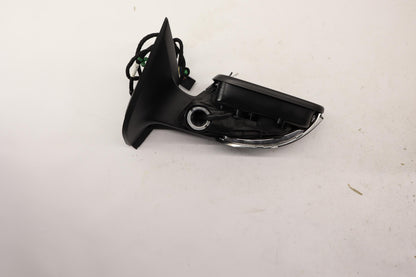 Original OE Volkswagen Außenspiegel Gehäuse 5K7857507J9B9