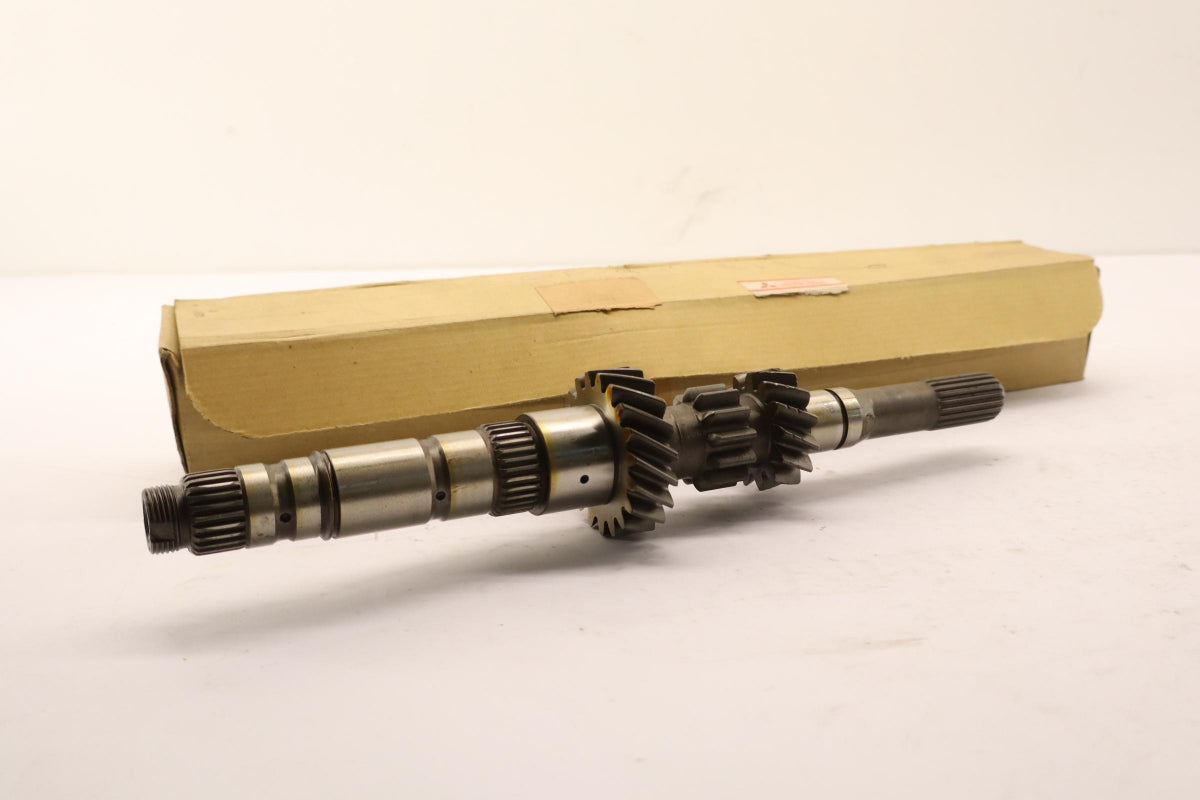 Original OE MITSUBISHI Getriebeeingangswelle MD747880