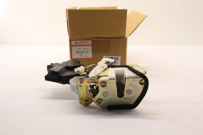 Original OE MITSUBISHI Türschloss MR349190